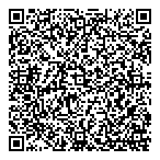 Brush With Perfection QR Card