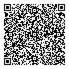 Alpha Roofing QR Card